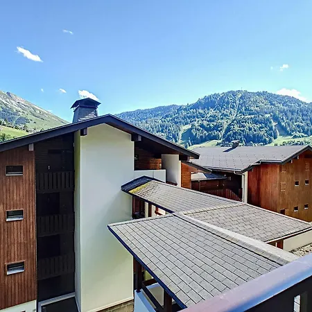 : 6 Pers Avec Wifi Et Parking, Animaux Admis - Fr-1-818-86