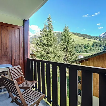 : 6 Pers Avec Wifi Et Parking, Animaux Admis - Fr-1-818-86 *